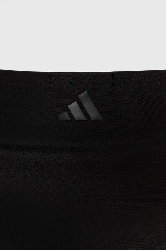 Dvojdielne detské plavky adidas Performance modrá IQ3967