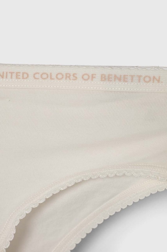 United Colors of Benetton figi dziecięce 2-pack 378Y0S01N.G.Seasonal