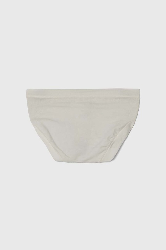 United Colors of Benetton figi dziecięce 2-pack 3PTY0S00Z.G.Seasonal beżowy