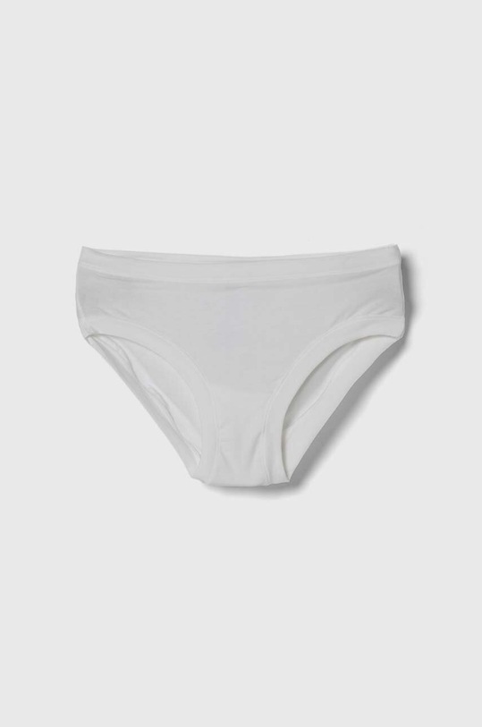 Dziewczynka United Colors of Benetton figi dziecięce 2-pack 3PTY0S00Z.G.Seasonal różowy
