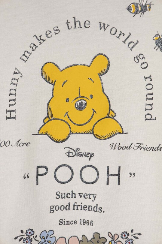 United Colors of Benetton pijama copii x Disney 3Y5E0P062.G.Seasonal
