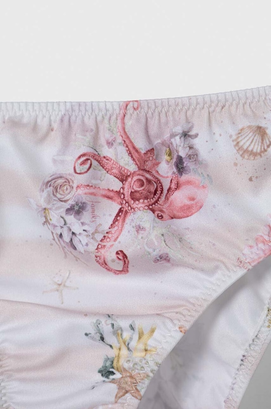 Детские купальные трусы Jamiks MINA.Majtki.ka.JLG132.G бежевый SS24