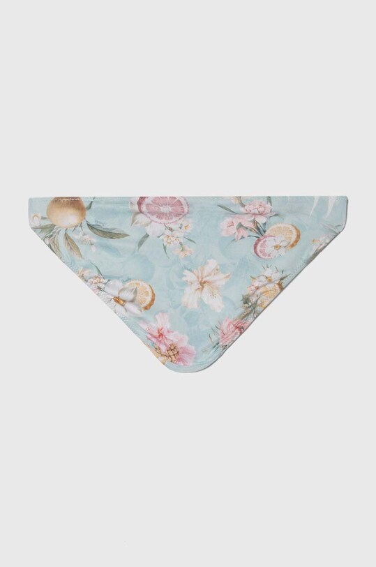 Детские купальные трусы Jamiks MINA.Majtki.ka.JLG132.G бирюзовый SS24