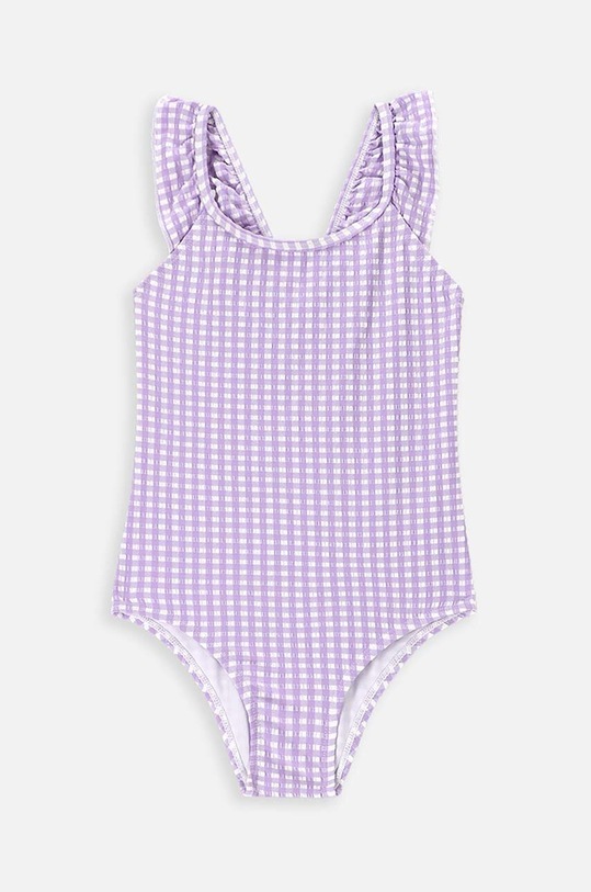Coccodrillo costume intero bambino/a morbida violetto WC4376404SWG