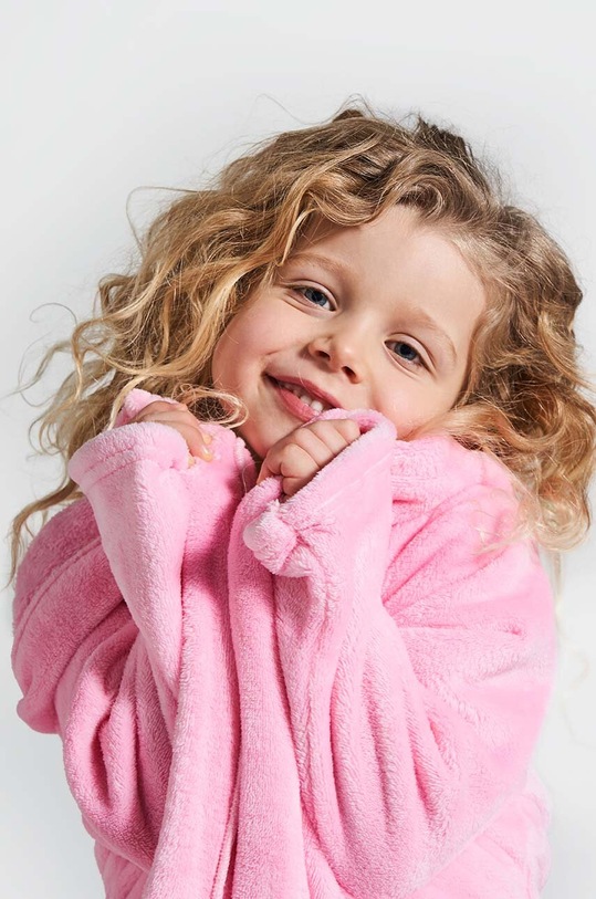 Dětský župan Coccodrillo WC4410104BAT