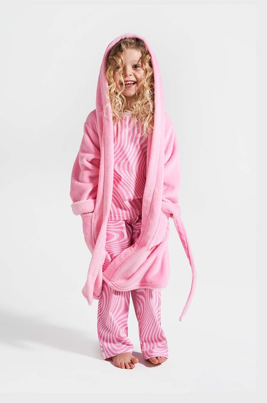 Dětský župan Coccodrillo WC4410104BAT