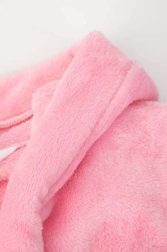 Dětský župan Coccodrillo WC4410104BAT růžová