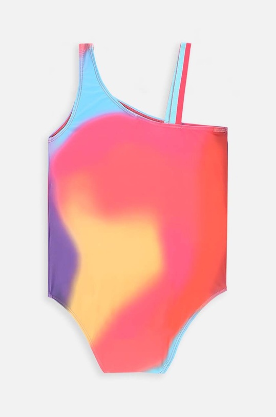 Jednodielne detské plavky Lemon Explore WL4376406SWG fialová SS24