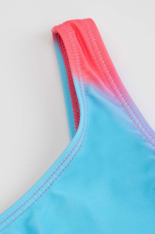 Dievča Jednodielne detské plavky Lemon Explore WL4376406SWG fialová