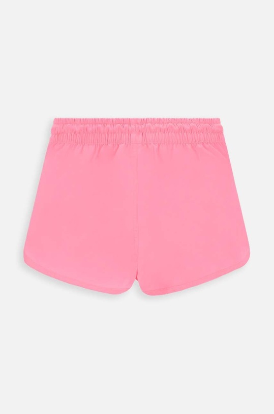 Detské plážové šortky Lemon Explore WL4376601SWG ružová SS24