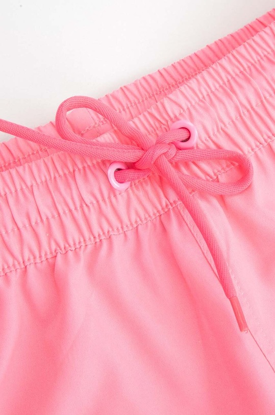 Dievča Detské plážové šortky Lemon Explore WL4376601SWG ružová