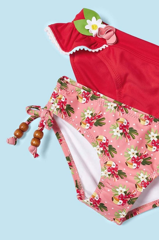 Κοριτσίστικα Βρεφικά σλιπ μαγιό Mayoral 2-pack 3688.6K.Mini.PPYH μωβ