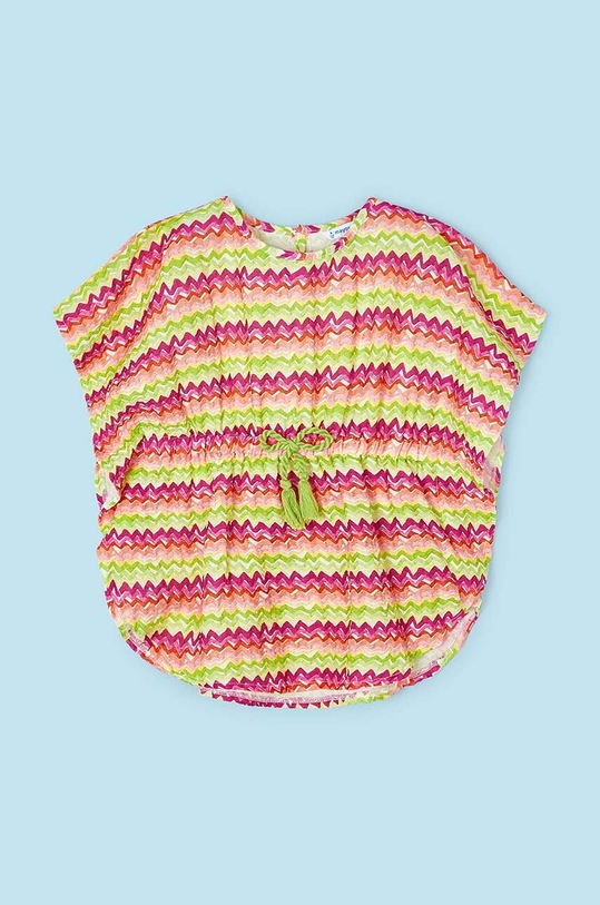 Mayoral 3942.6J.Mini.PPYH verde SS24