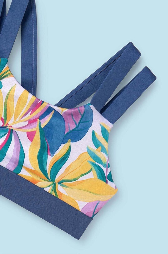 Κοριτσίστικα Παιδικό αθλητικό σουτιέν Mayoral 6027.8D.Junior.PPYH μπλε