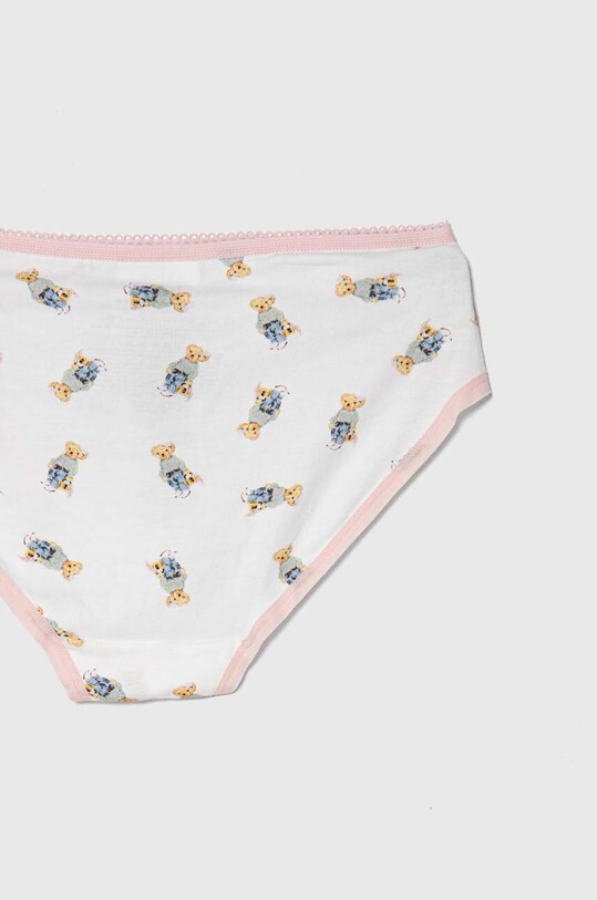 Дитячі труси Polo Ralph Lauren 5-pack 4P5005