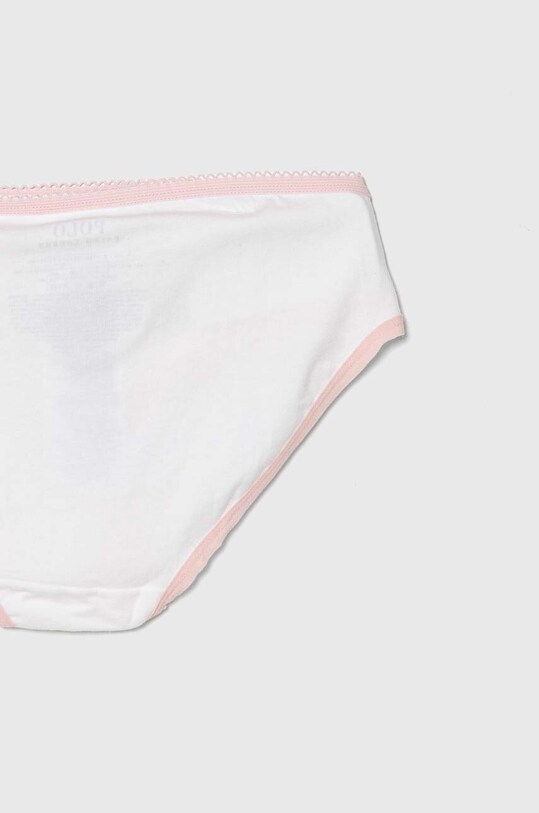 Дитячі труси Polo Ralph Lauren 5-pack 4P5005