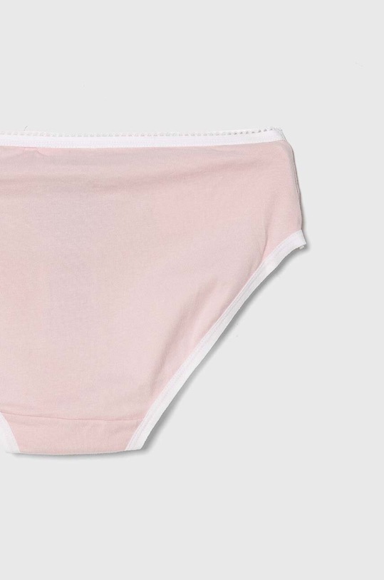 Дитячі труси Polo Ralph Lauren 5-pack 4P5005