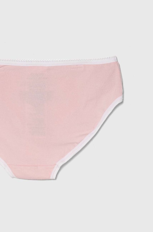 Дитячі труси Polo Ralph Lauren 5-pack 4P5005