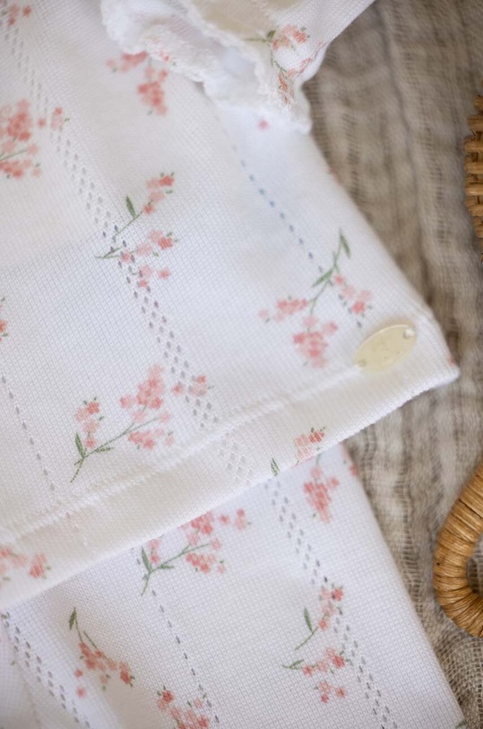 Dětské bavlněné pyžamo Tartine et Chocolat TY54040.80.86