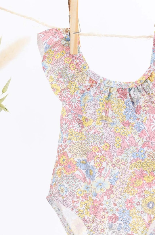 Tartine et Chocolat jednoczęściowy strój kąpielowy niemowlęcy TY38011.60.74