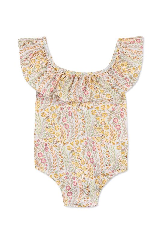 Детский цельный купальник Tartine et Chocolat TY38011.60.74 оранжевый SS24