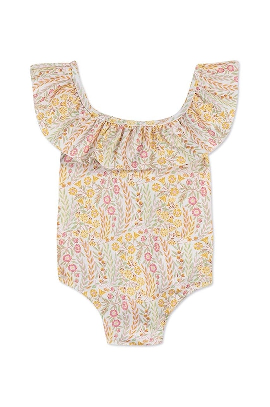 Детский цельный купальник Tartine et Chocolat TY38011.60.74 оранжевый SS24