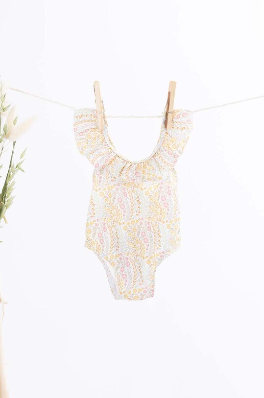 Детский цельный купальник Tartine et Chocolat TY38011.60.74