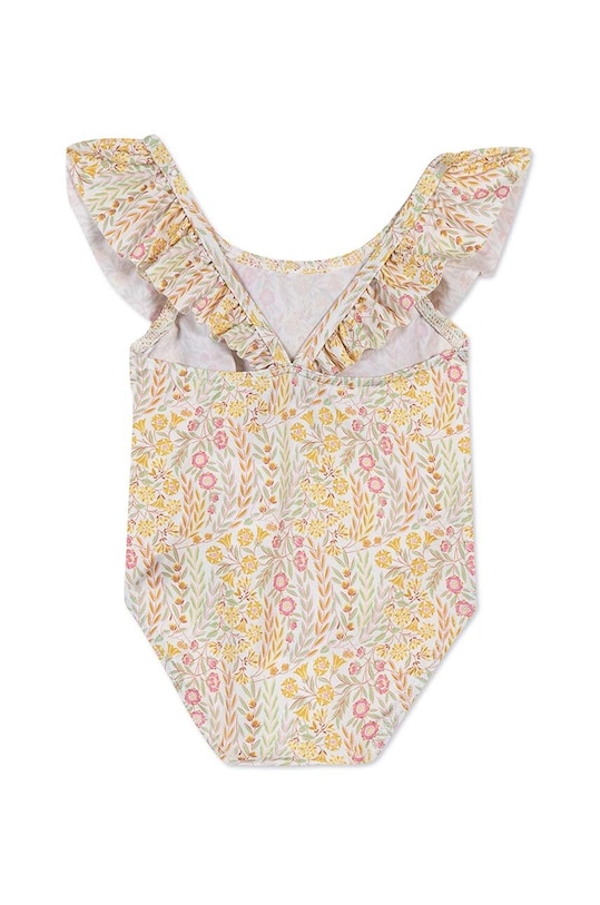 Девочка Детский цельный купальник Tartine et Chocolat TY38011.60.74 оранжевый