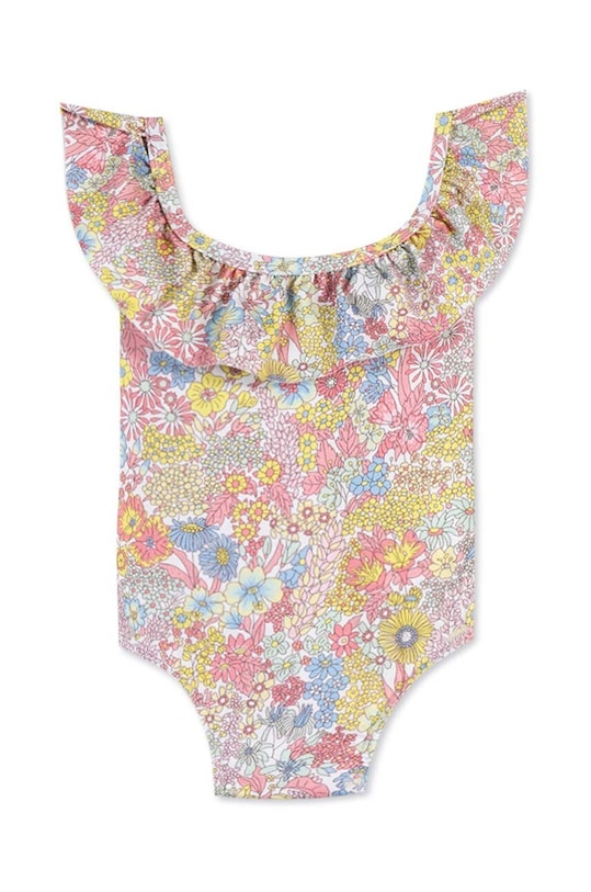 Детский слитный купальник Tartine et Chocolat TY38011.104 бежевый SS24