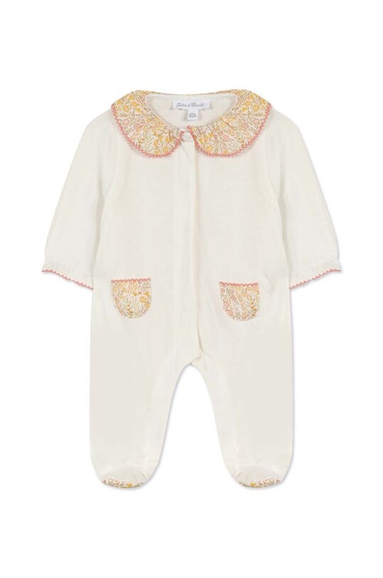 Tartine et Chocolat costum bebe TY54000.49.74 bej SS24