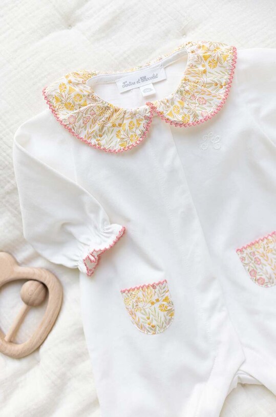 Tartine et Chocolat costum bebe TY54000.49.74 bej