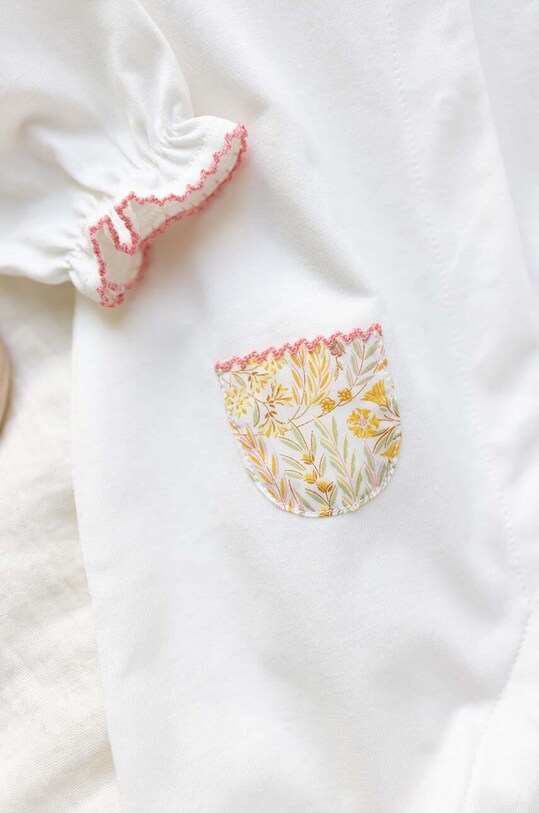 Tartine et Chocolat costum bebe TY54000.49.74