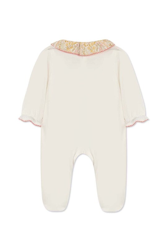 Fete Tartine et Chocolat costum bebe TY54000.49.74 bej