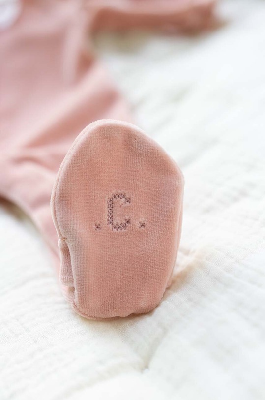 Tartine et Chocolat śpioszki niemowlęce TY54030.49.74