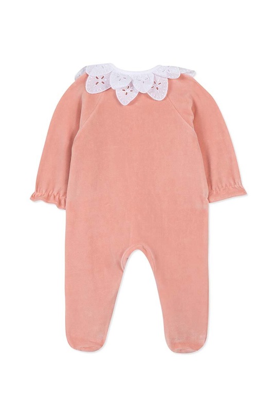 Dziewczynka Tartine et Chocolat śpioszki niemowlęce TY54030.49.74 różowy