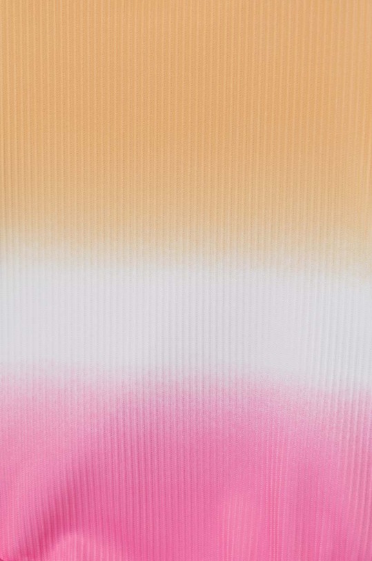 Fete Abercrombie & Fitch costum de baie dintr-o bucată pentru copii KI211.4015 roz