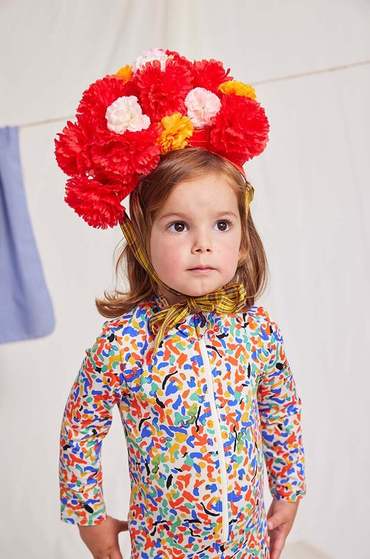 Bobo Choses costum de baie dintr-o bucată pentru bebeluși 124AB118 multicolor