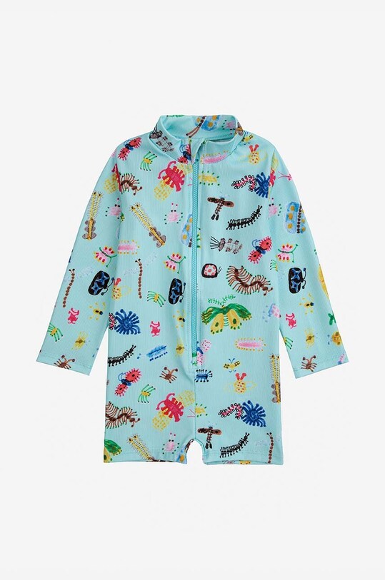 Bobo Choses moale turcoaz 124AB119