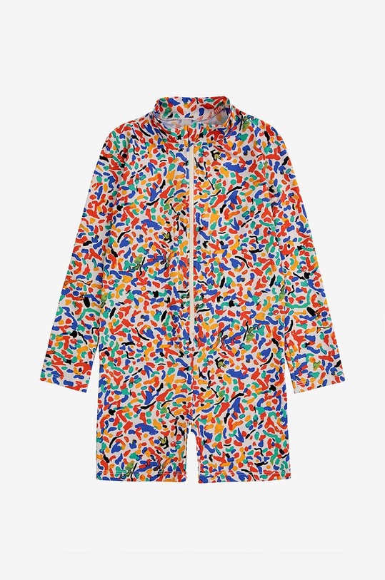 Детски цял бански Bobo Choses 124AC153 многоцветен SS24