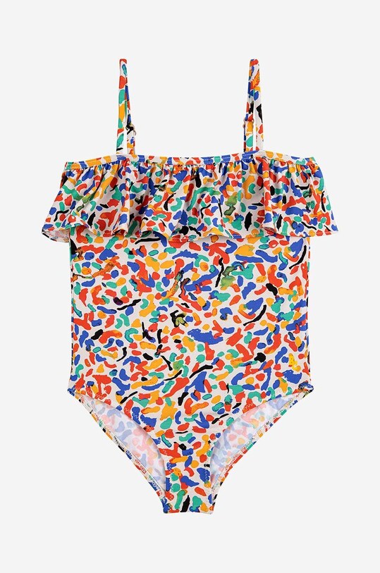 Bobo Choses costum de baie dintr-o bucată pentru copii 124AC145 multicolor SS24