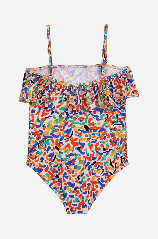 Fete Bobo Choses costum de baie dintr-o bucată pentru copii 124AC145 multicolor