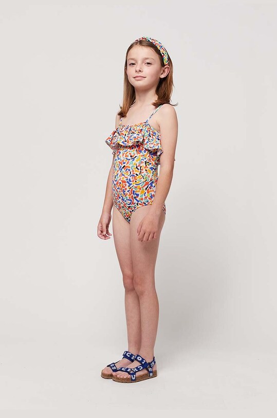 Bobo Choses costum de baie dintr-o bucată pentru copii 124AC145 multicolor