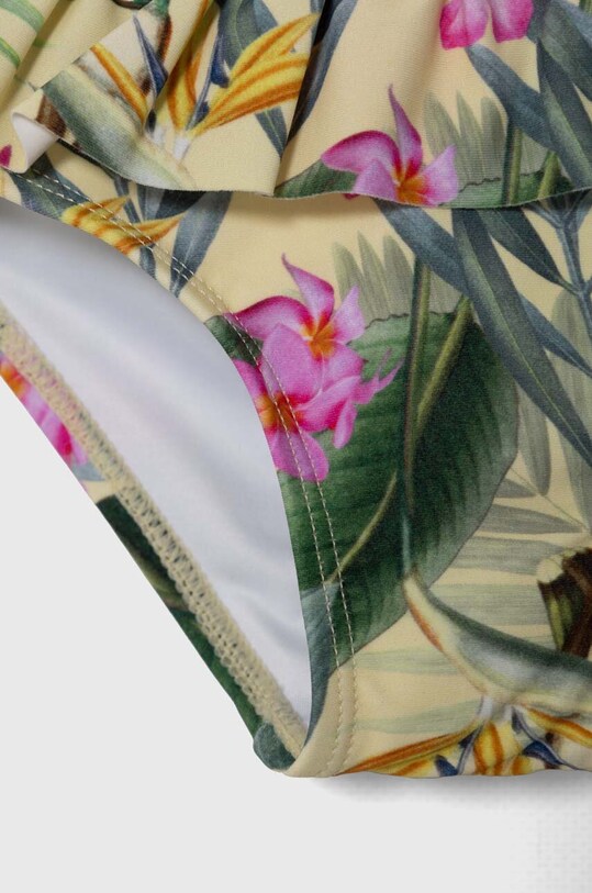 Fete Guess slip de baie pentru bebeluși A4GZ02.MC052.PPYH verde