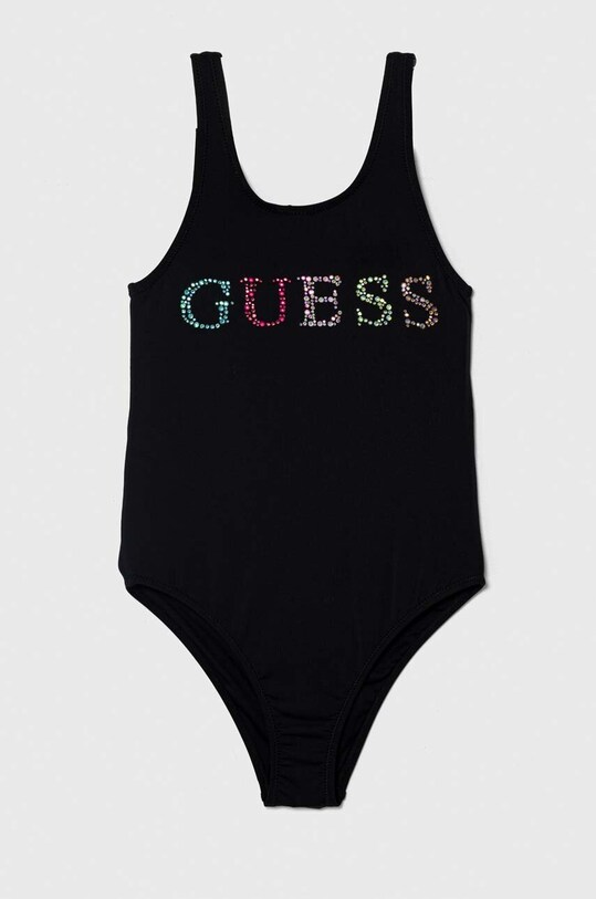 Guess costume intero bambino/a morbida nero J4GZ03.MC040.PPYH