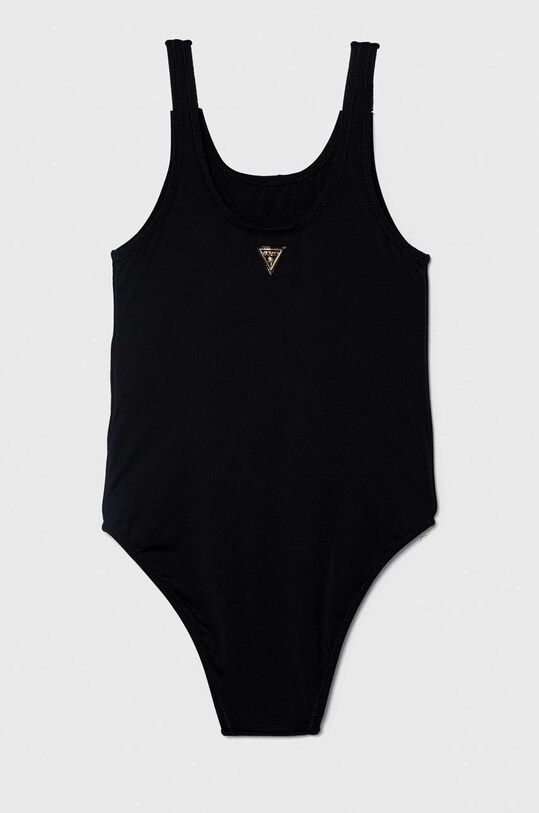Guess costume intero bambino/a J4GZ03.MC040.PPYH nero SS24