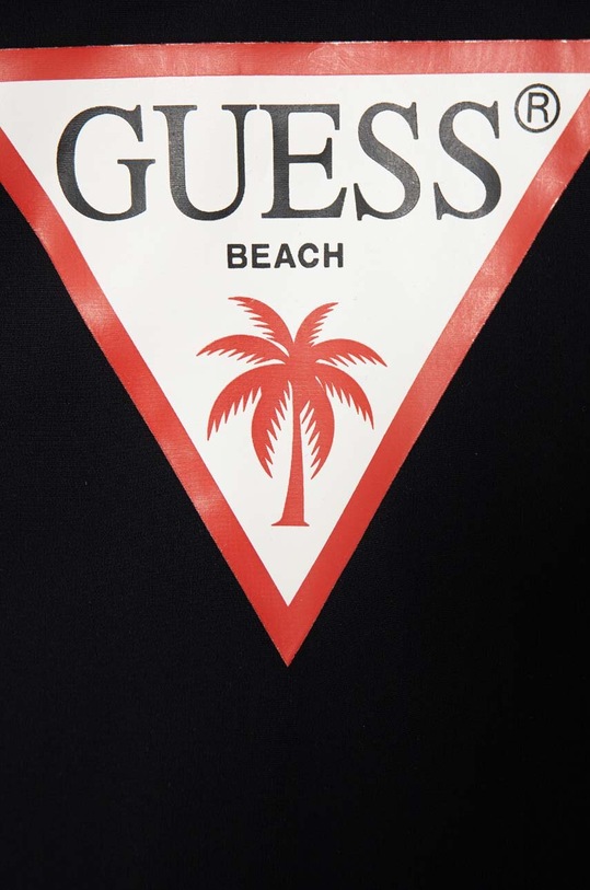 Момиче Детски цял бански Guess J4GZ39.KCA60.PPYH черен
