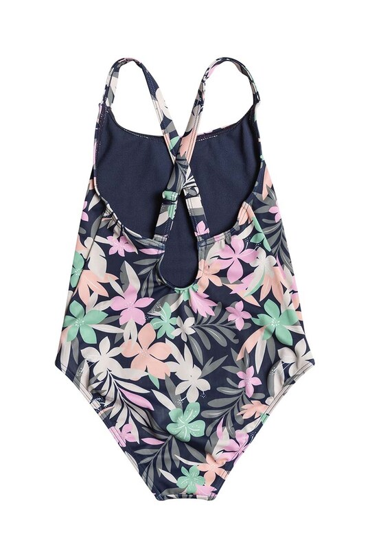 Roxy costum de baie dintr-o bucată pentru copii ILACABO SPORTY ERGX103190 negru SS24
