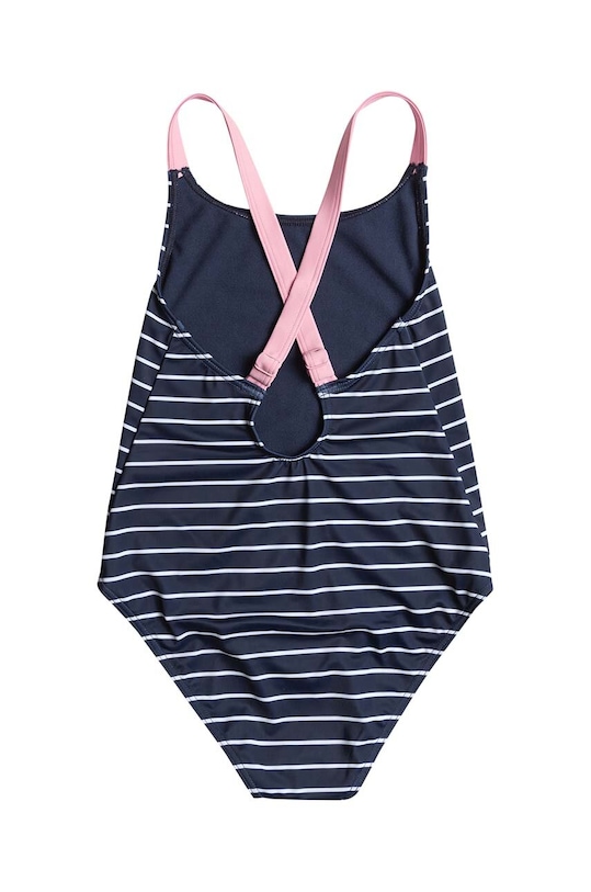 Детски цял бански Roxy BICOASIC STRI ERGX103175 тъмносин SS24