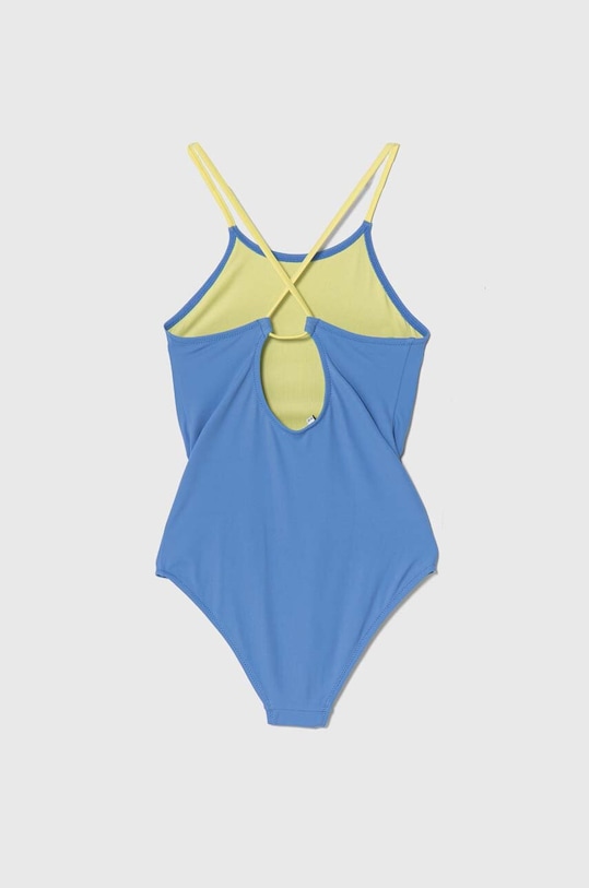 Детски цял бански Tommy Hilfiger UG0UG00716.PPYH син SS24