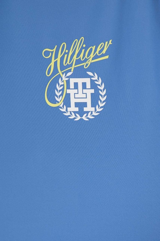 Момиче Детски цял бански Tommy Hilfiger UG0UG00716.PPYH син